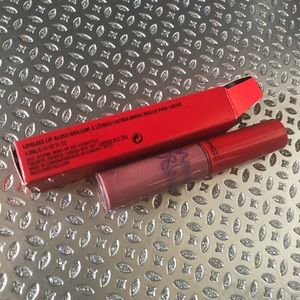 Limited Edition Sharon Osbourne Lipglass